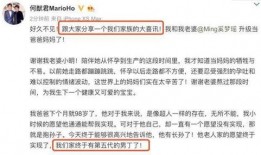 何猷君爆料生儿子视频播放,独家视频首曝萌娃瞬间